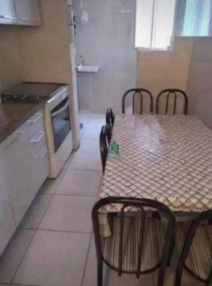 Apartamento, 1 quarto, 45 m² - Foto 3