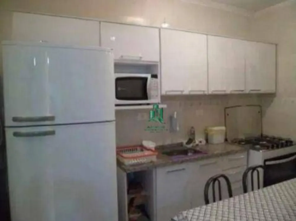 Apartamento, 1 quarto, 45 m² - Foto 2