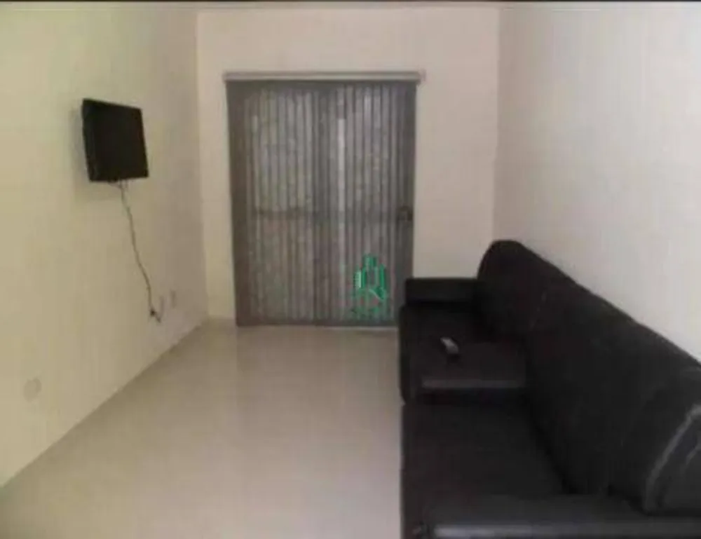 Apartamento, 1 quarto, 45 m² - Foto 1