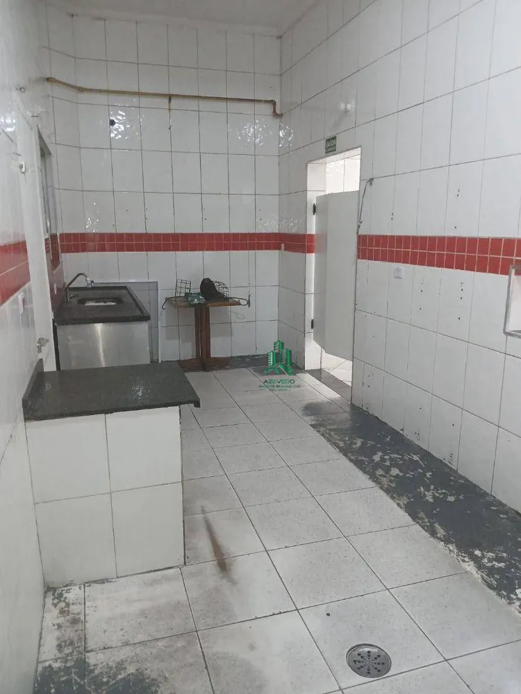 Loja-Salão, 200 m² - Foto 6