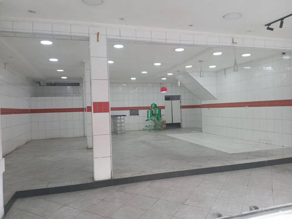 Loja-Salão, 200 m² - Foto 3