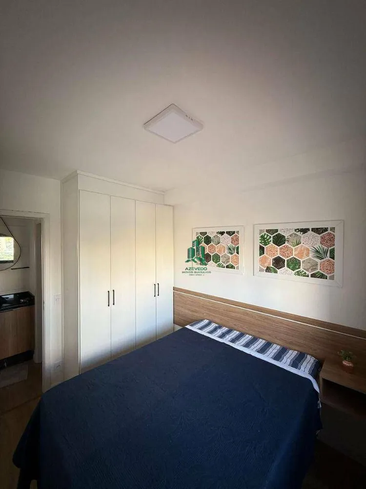 Apartamento, 1 quarto, 27 m² - Foto 5