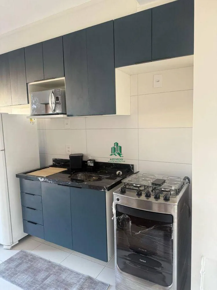 Apartamento, 1 quarto, 27 m² - Foto 4