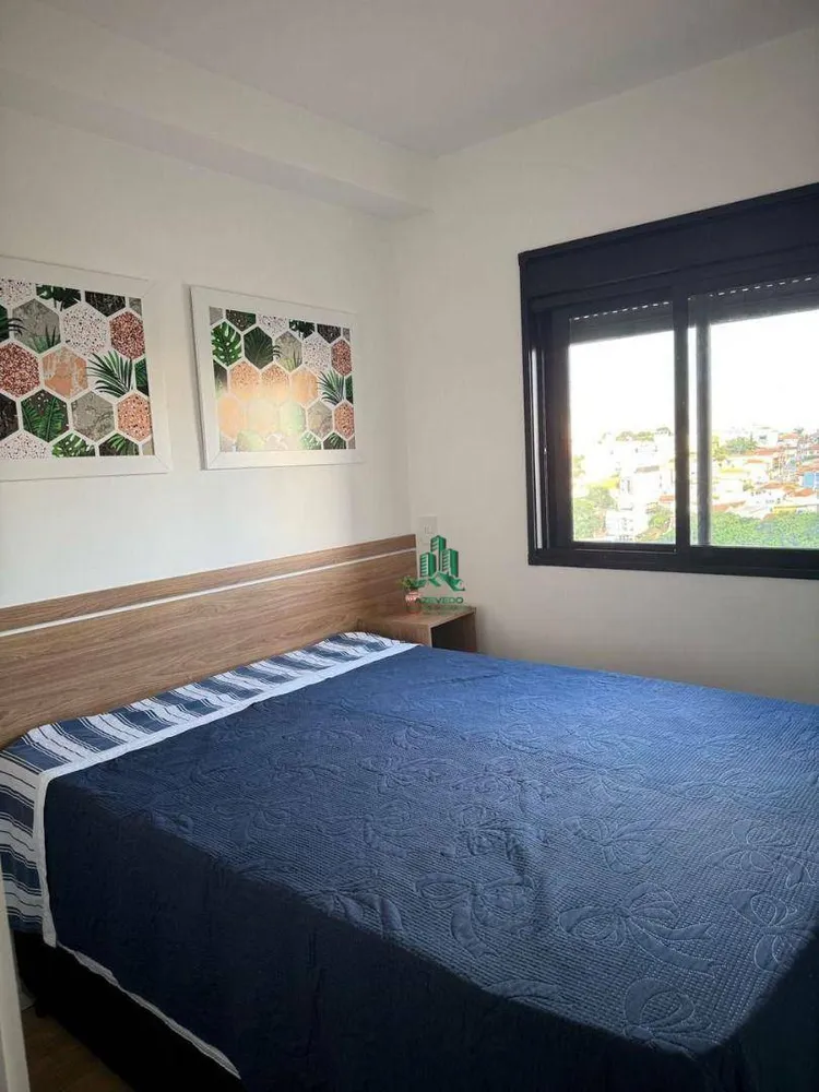 Apartamento, 1 quarto, 27 m² - Foto 6