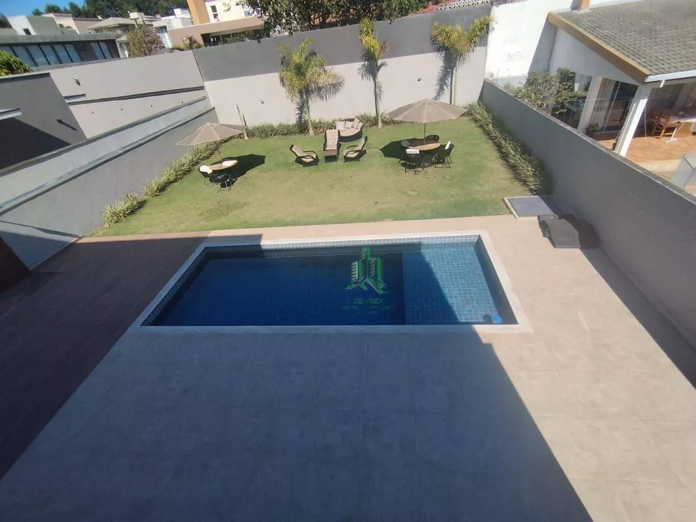 Sobrado à venda com 4 quartos, 300m² - Foto 6