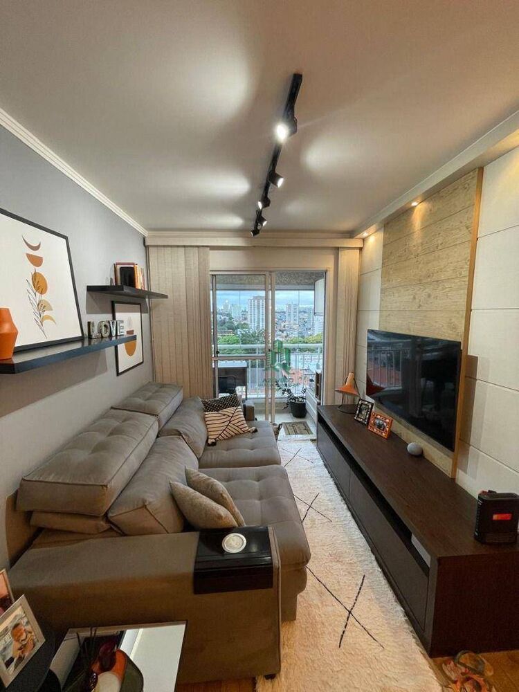 Apartamento, 2 quartos, 65 m² - Foto 1