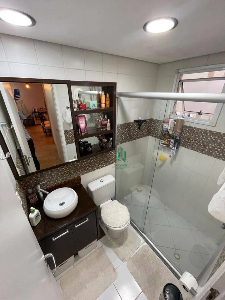 Apartamento, 2 quartos, 65 m² - Foto 8