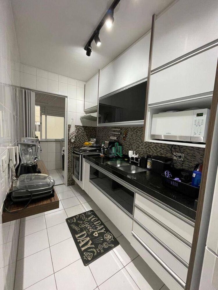 Apartamento, 2 quartos, 65 m² - Foto 3