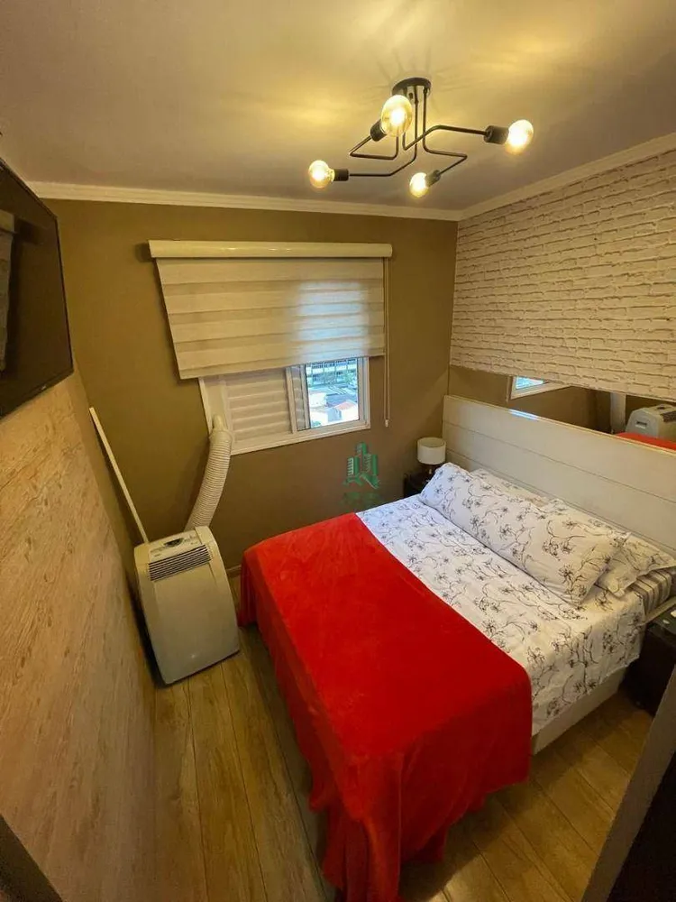 Apartamento, 2 quartos, 65 m² - Foto 5