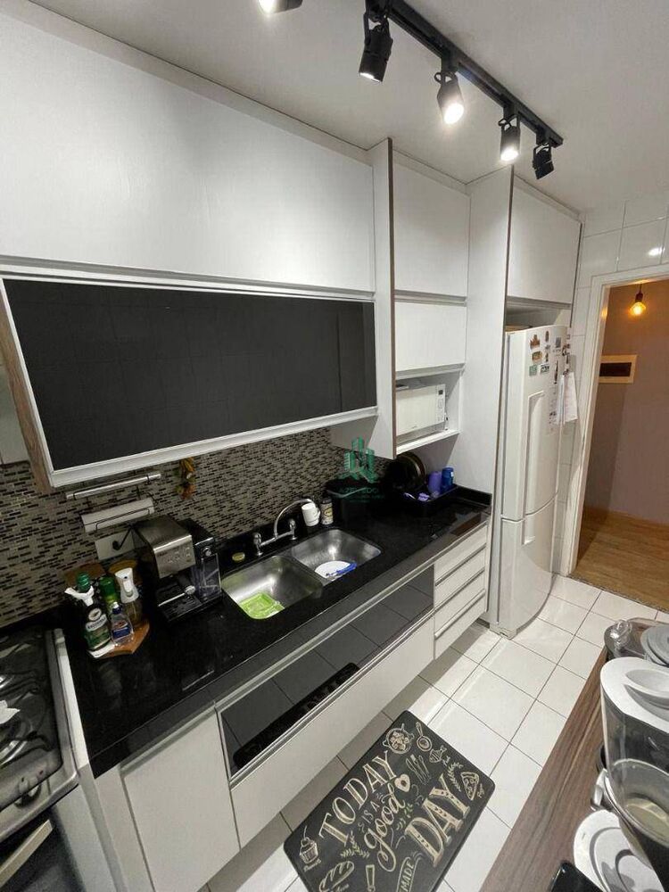 Apartamento, 2 quartos, 65 m² - Foto 2