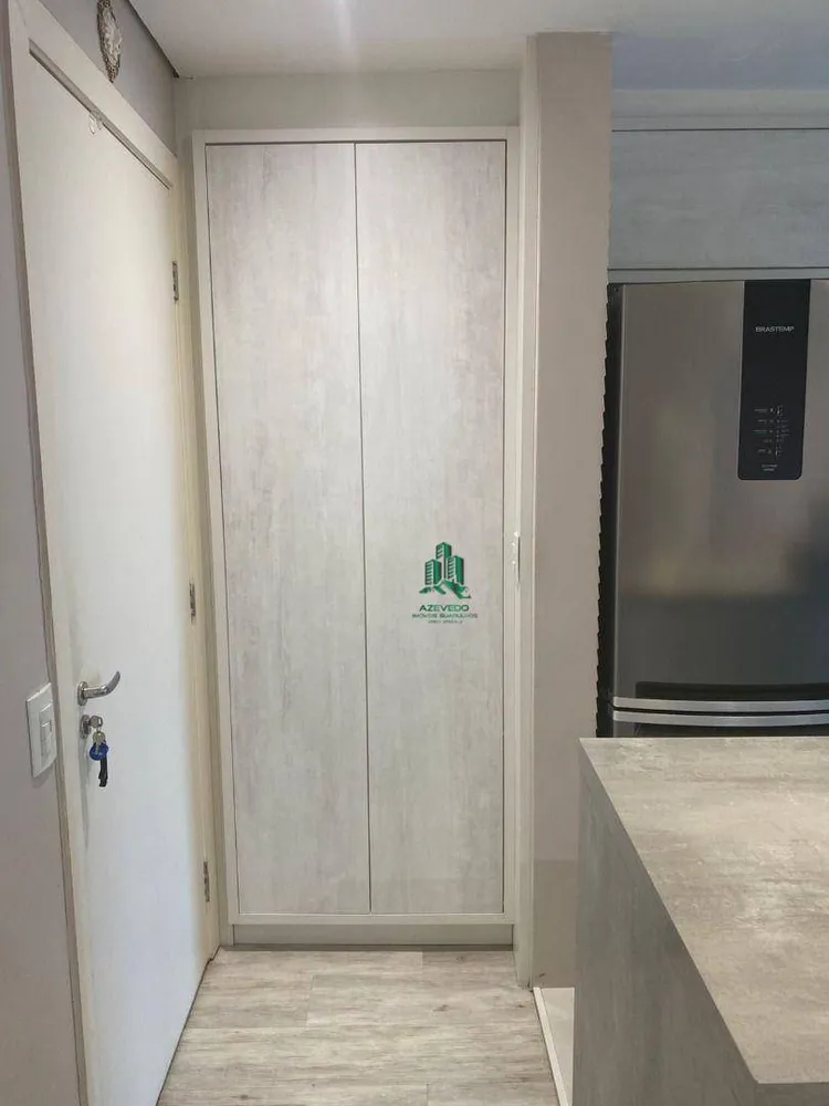 Apartamento, 2 quartos, 69 m² - Foto 1