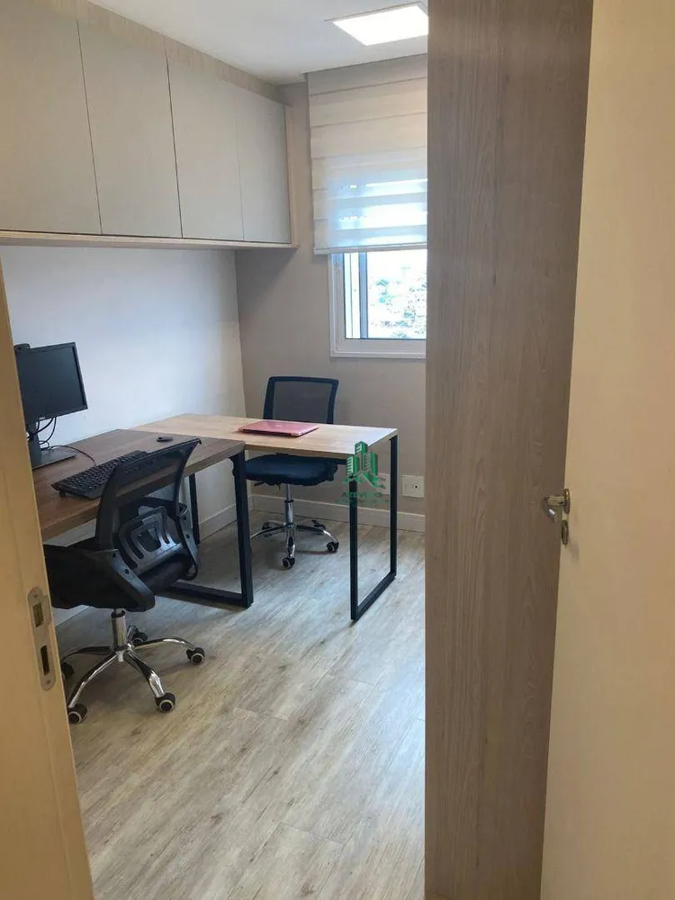 Apartamento, 2 quartos, 69 m² - Foto 9
