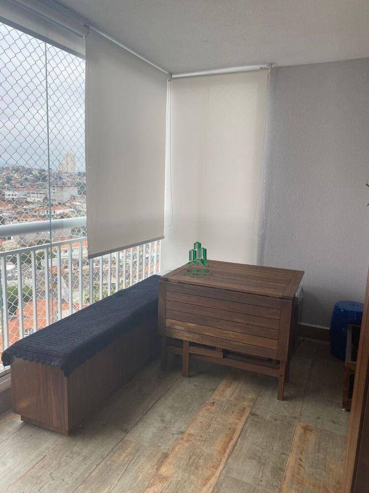 Apartamento, 2 quartos, 69 m² - Foto 2
