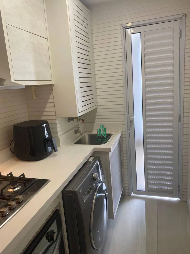 Apartamento, 2 quartos, 69 m² - Foto 5