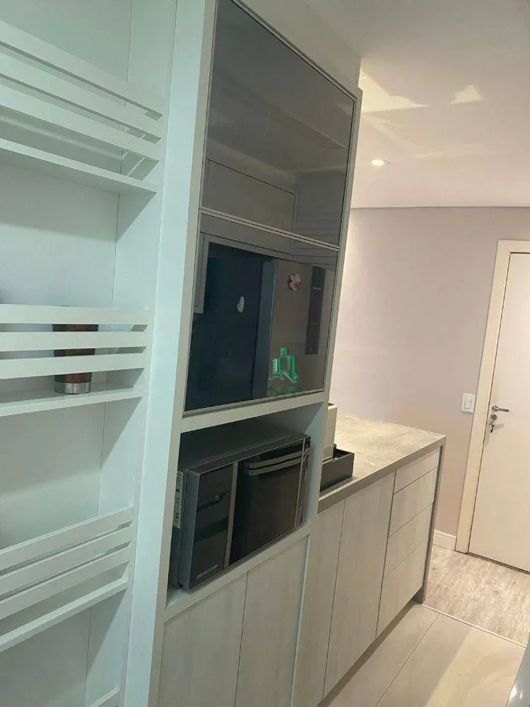 Apartamento, 2 quartos, 69 m² - Foto 2