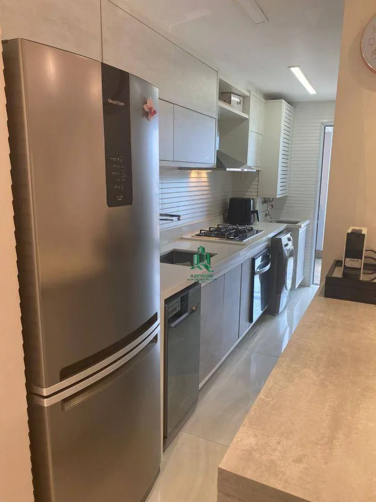 Apartamento, 2 quartos, 69 m² - Foto 3
