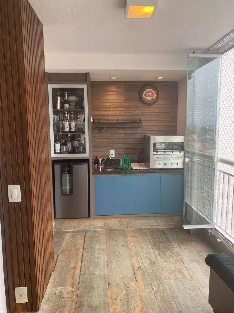 Apartamento, 2 quartos, 69 m² - Foto 13