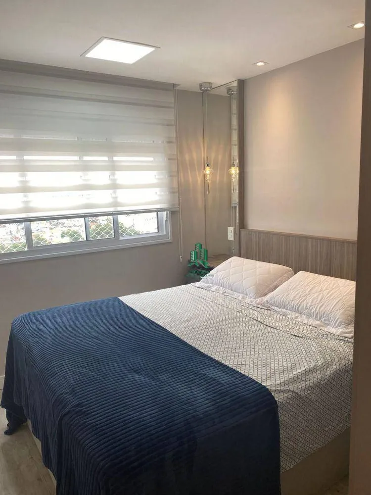 Apartamento, 2 quartos, 69 m² - Foto 8