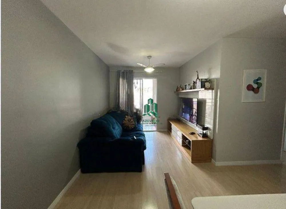 Apartamento, 3 quartos, 76 m² - Foto 6