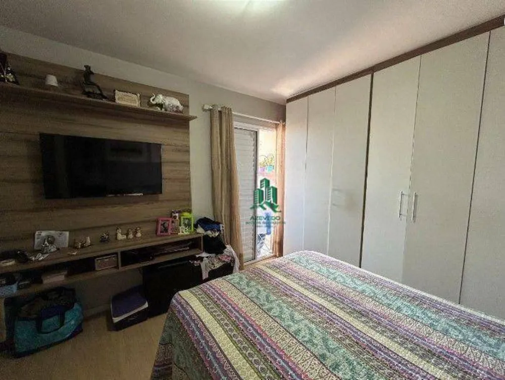 Apartamento, 3 quartos, 76 m² - Foto 7