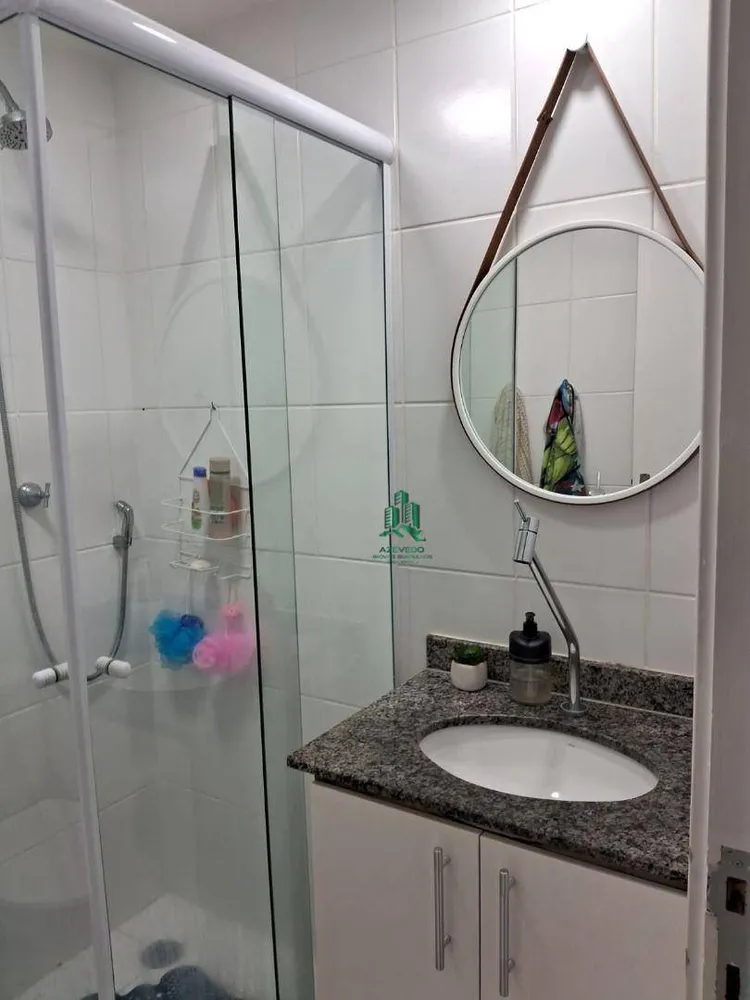 Apartamento, 3 quartos, 76 m² - Foto 3