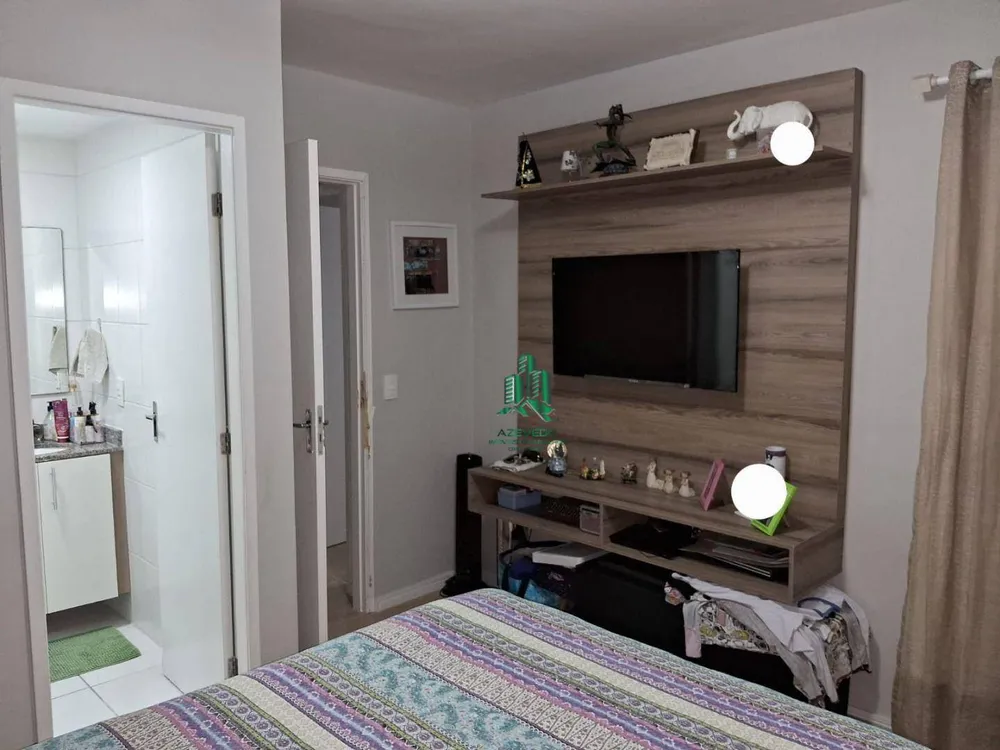 Apartamento, 3 quartos, 76 m² - Foto 11