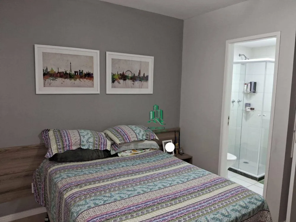 Apartamento, 3 quartos, 76 m² - Foto 9