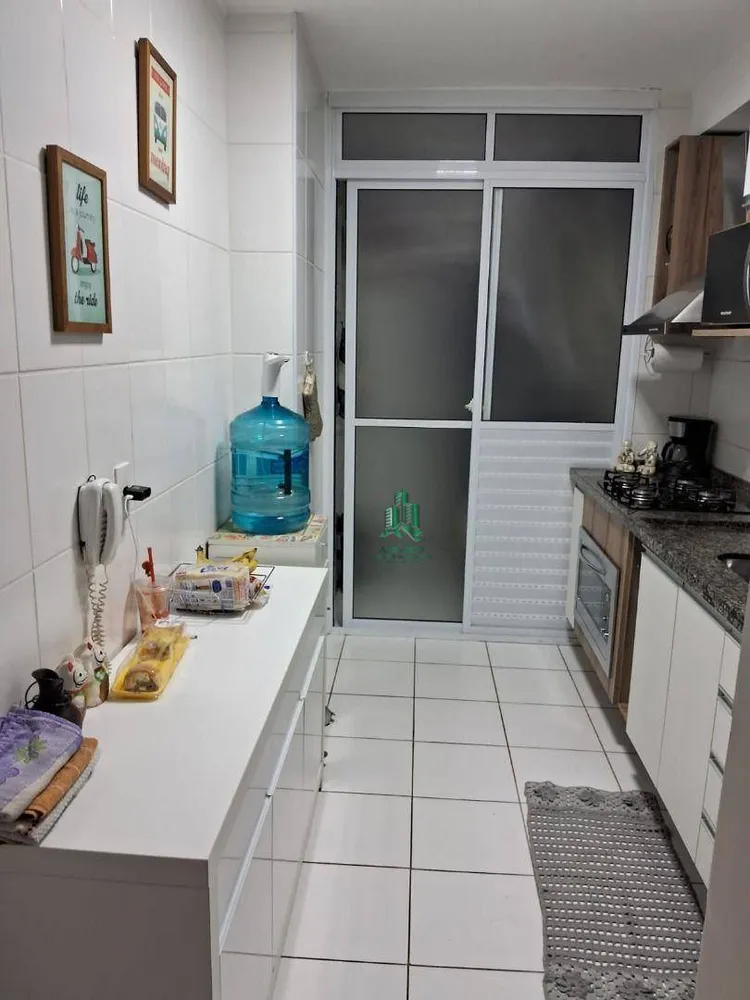 Apartamento, 3 quartos, 76 m² - Foto 7