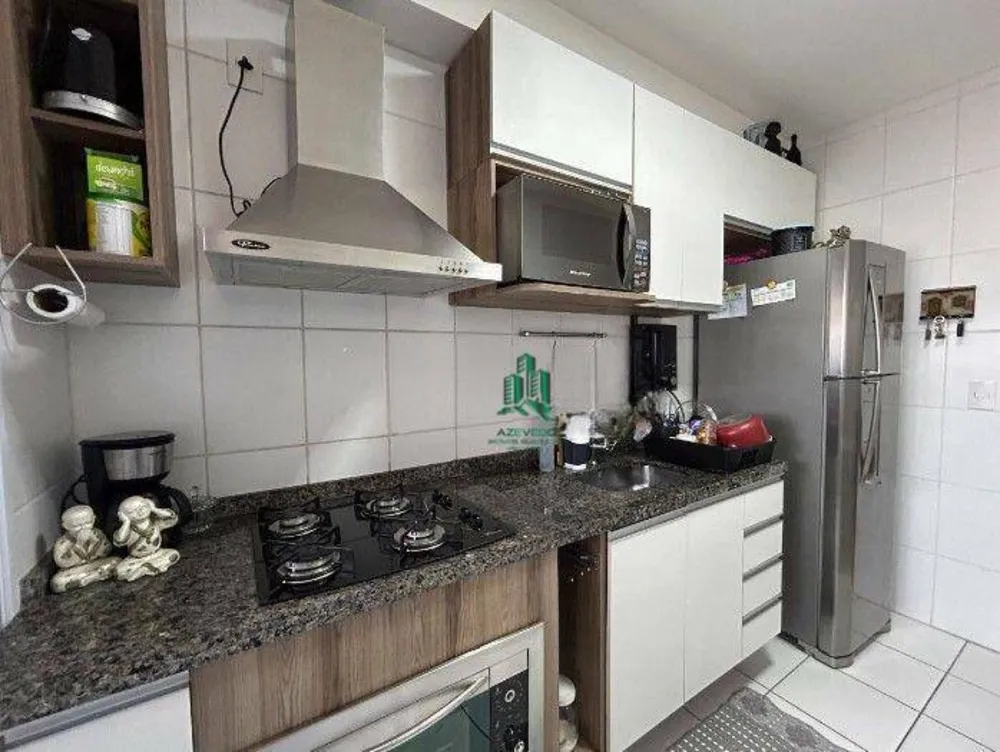 Apartamento, 3 quartos, 76 m² - Foto 8