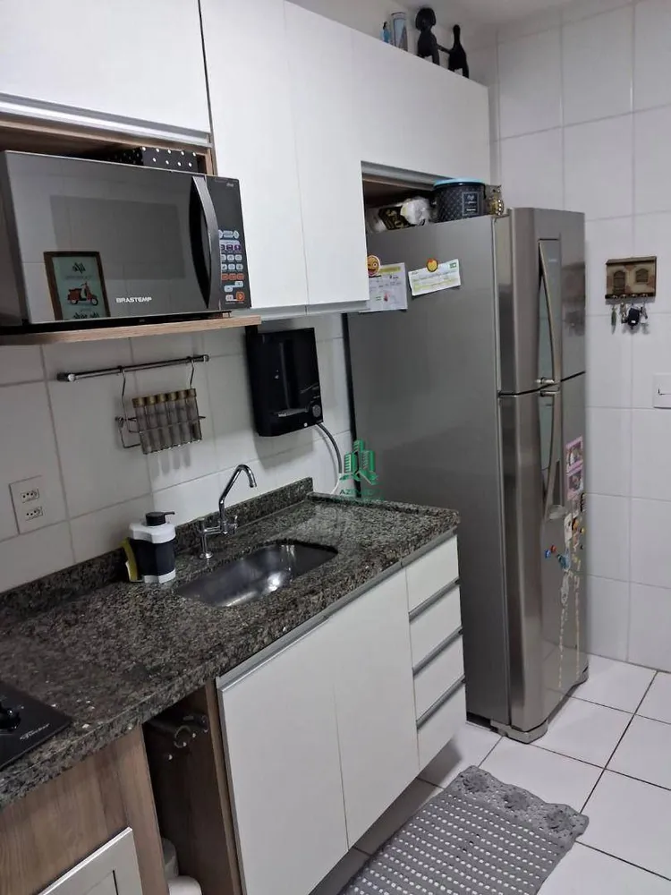 Apartamento, 3 quartos, 76 m² - Foto 5