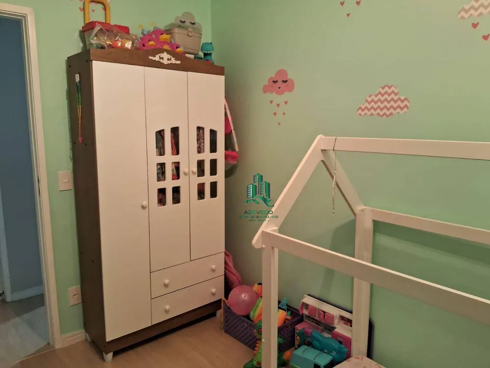 Apartamento, 3 quartos, 76 m² - Foto 2
