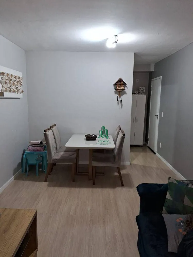 Apartamento, 3 quartos, 76 m² - Foto 3
