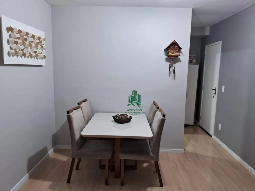 Apartamento, 3 quartos, 76 m² - Foto 4