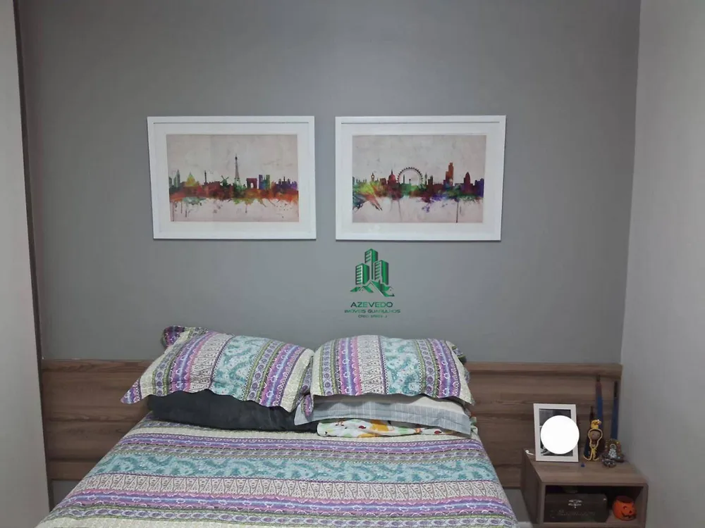 Apartamento, 3 quartos, 76 m² - Foto 10