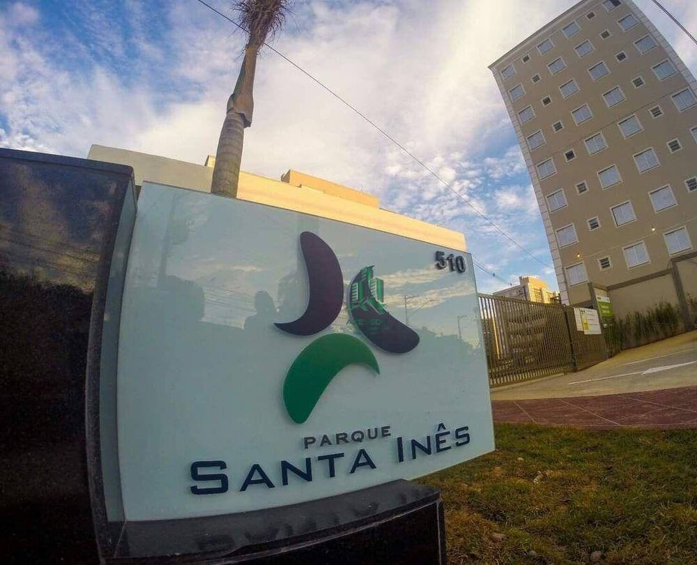 Apartamento, 2 quartos, 44 m² - Foto 1