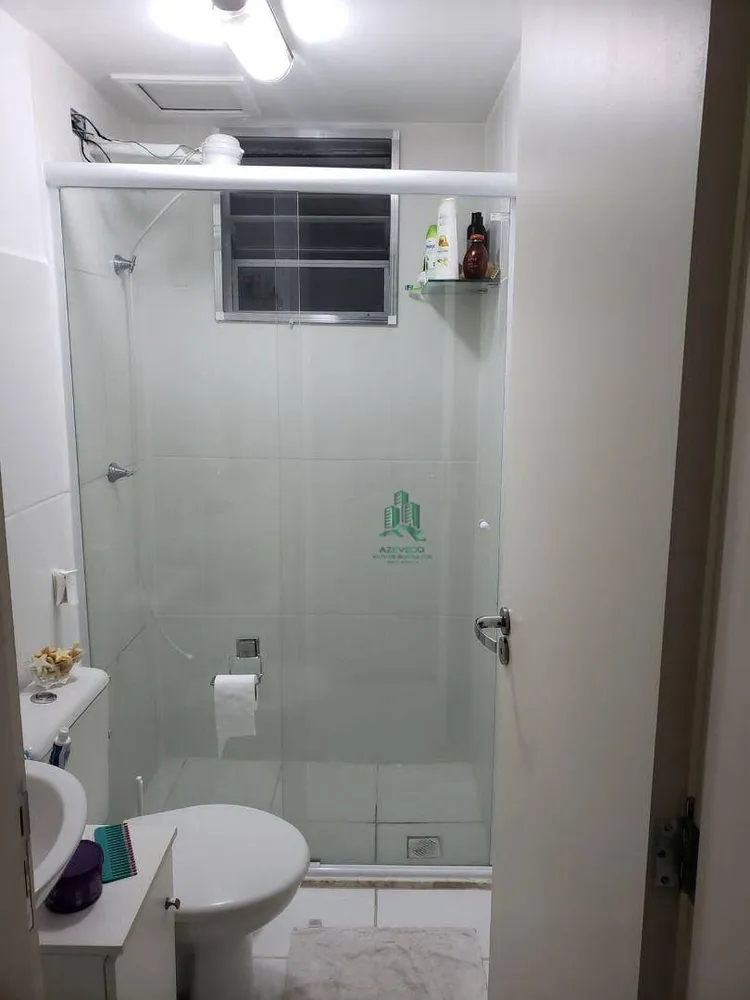 Apartamento, 2 quartos, 44 m² - Foto 15