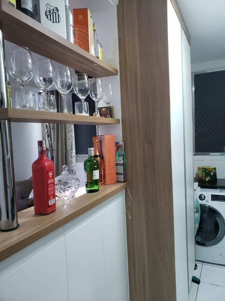 Apartamento, 2 quartos, 44 m² - Foto 5