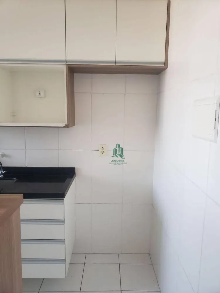 Apartamento, 2 quartos, 44 m² - Foto 7