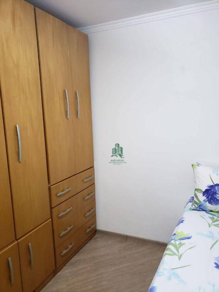 Apartamento, 2 quartos, 44 m² - Foto 3