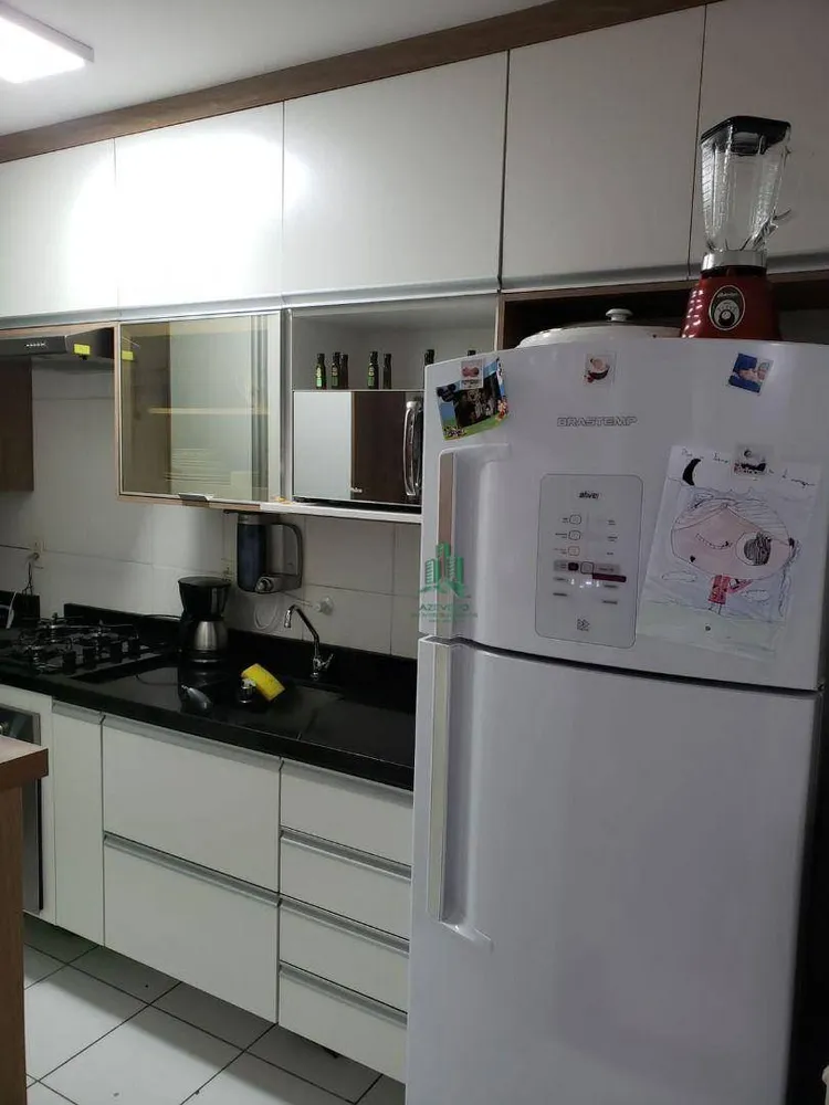 Apartamento, 2 quartos, 44 m² - Foto 9