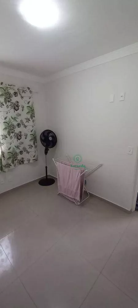 Apartamento, 2 quartos, 45 m² - Foto 12