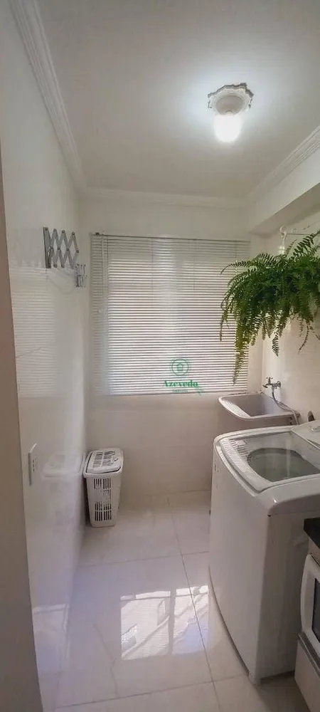Apartamento, 2 quartos, 45 m² - Foto 9