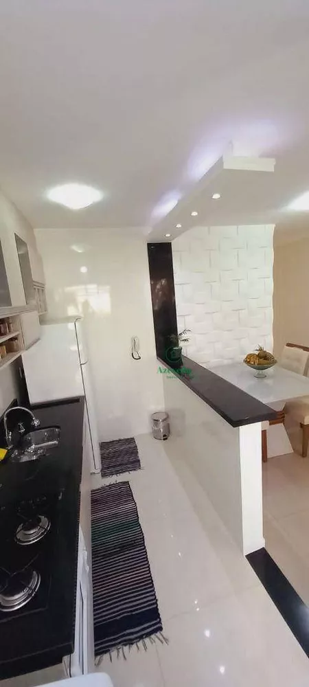 Apartamento, 2 quartos, 45 m² - Foto 8