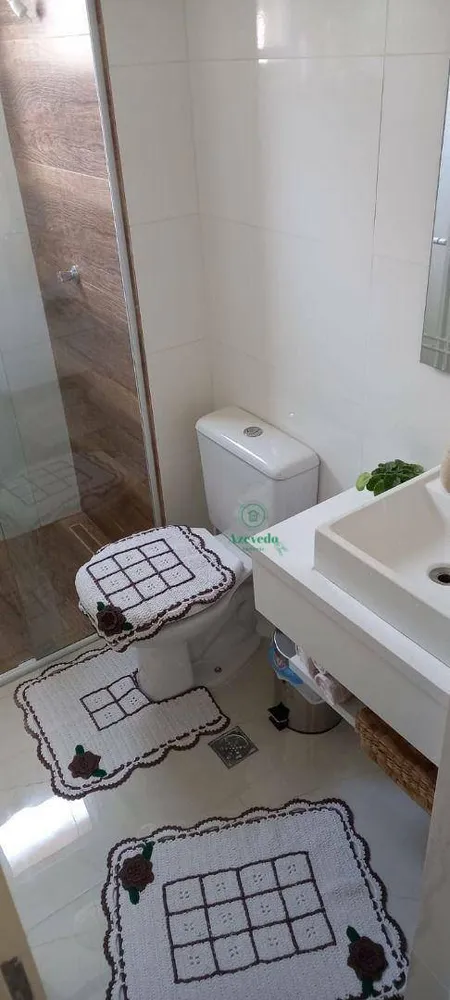 Apartamento, 2 quartos, 45 m² - Foto 16