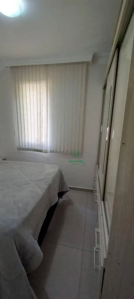 Apartamento, 2 quartos, 45 m² - Foto 13