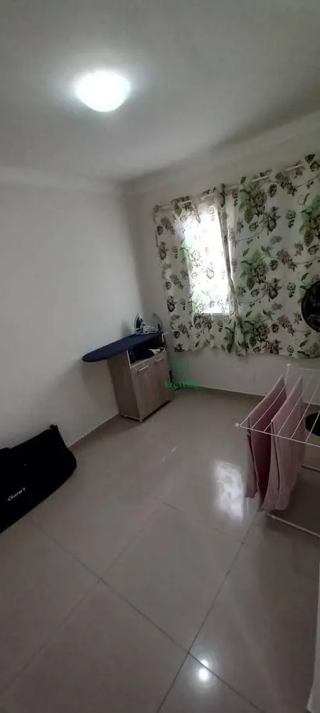 Apartamento, 2 quartos, 45 m² - Foto 11
