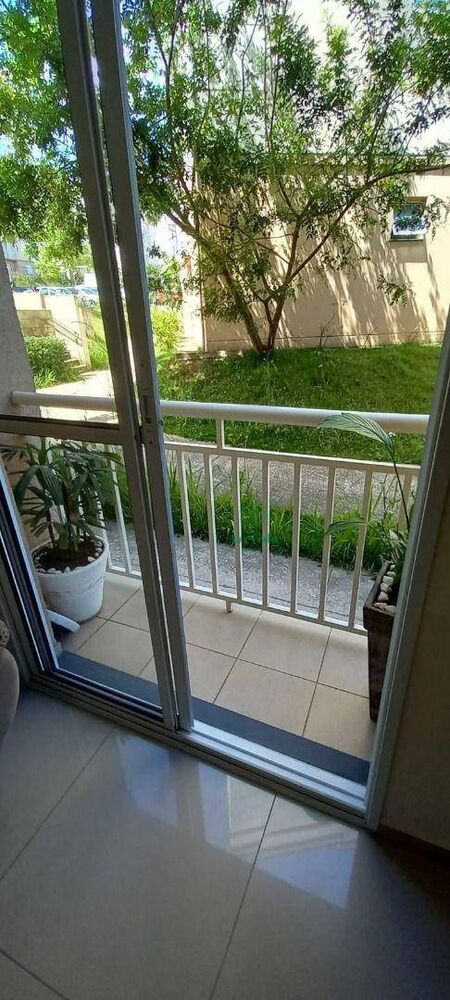 Apartamento, 2 quartos, 45 m² - Foto 4