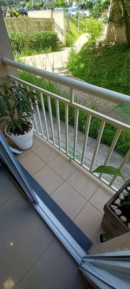 Apartamento, 2 quartos, 45 m² - Foto 6