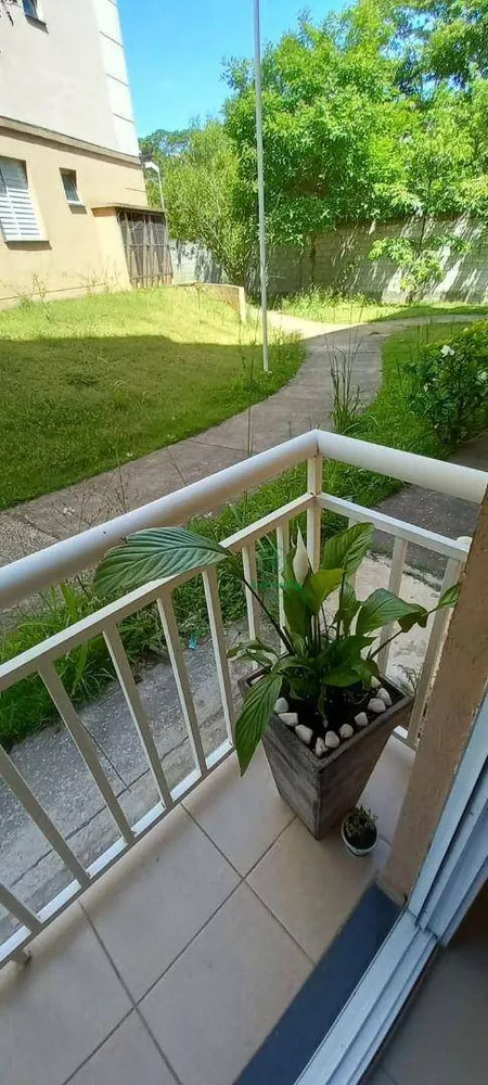 Apartamento, 2 quartos, 45 m² - Foto 5