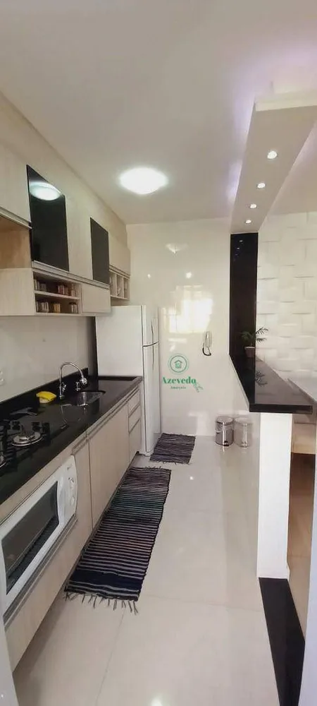 Apartamento, 2 quartos, 45 m² - Foto 7